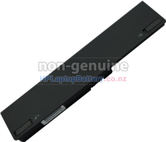 Battery for HP 535630-001 laptop