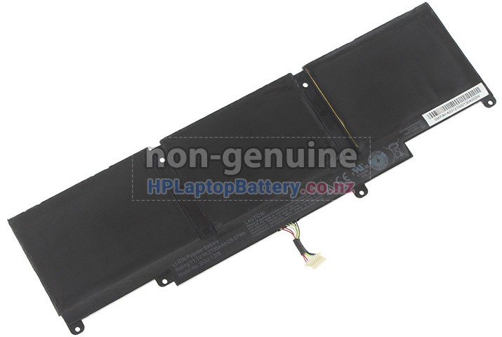 Battery for HP Chromebook 11-2000NA laptop