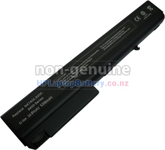 Battery for HP Compaq HSTNN-DB29 laptop