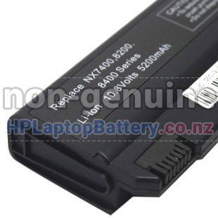 Battery for HP Compaq HSTNN-DB29 laptop