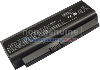 Battery for HP HSTNN-XB91