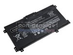 HP ENVY x360 15-cn1009ng battery