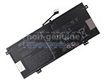 HP Chromebook x360 12b-ca0010nr battery