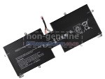 HP Spectre XT TouchSmart Ultrabook 15-4095ca battery