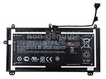 HP TPN-C119 battery