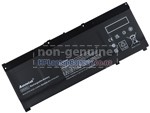 HP Pavilion Gaming 17-cd2156ng battery