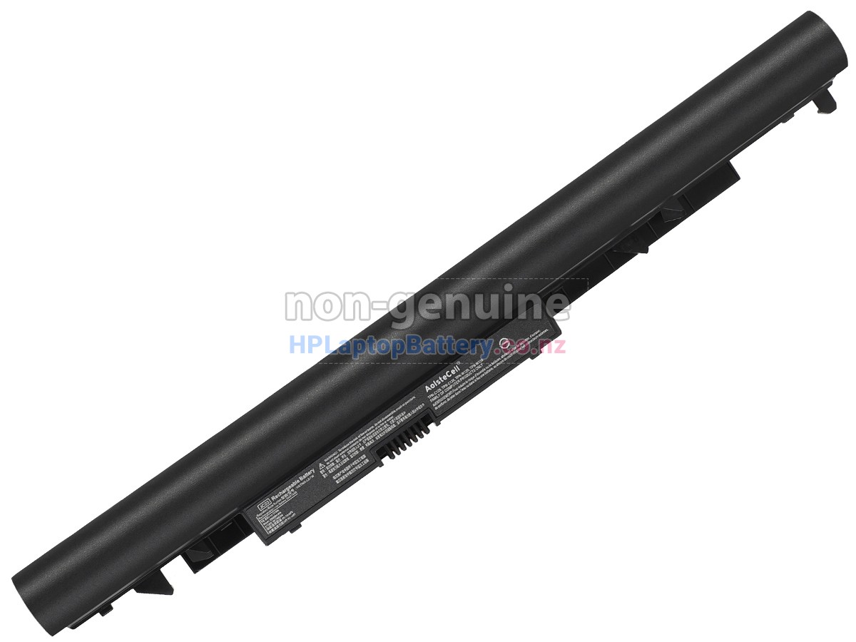 replacement HP JC03 battery