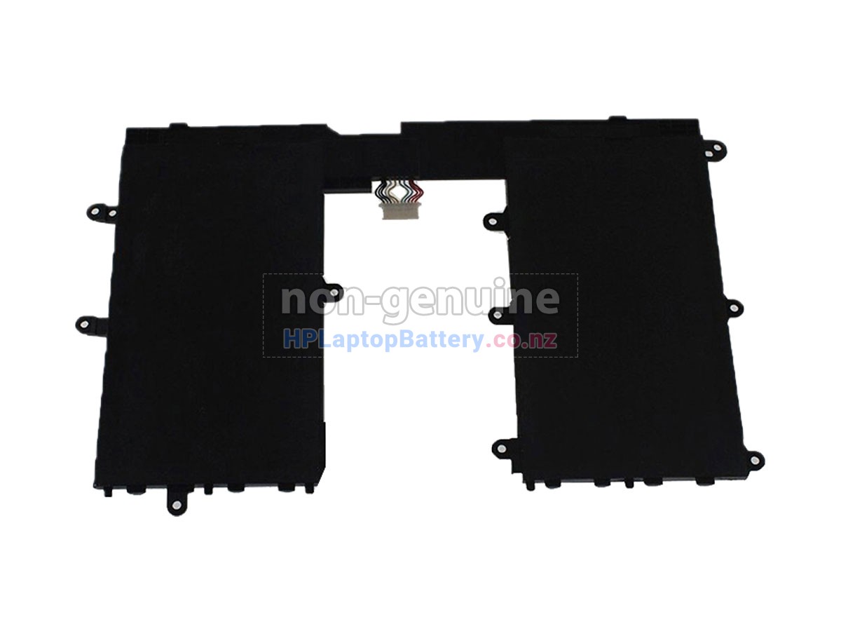 replacement HP 733057-2C1 battery