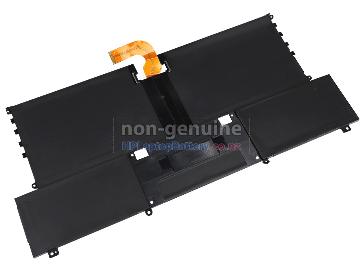 replacement HP Spectre 13-V038TU battery
