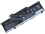 HP ENVY Laptop 13-ba1002TU battery