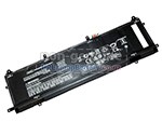 HP Spectre x360 Convertible 15-eb0012nw battery