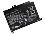 HP Pavilion 15-aw008AX battery