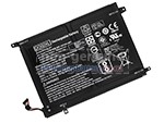 HP Pavilion X2 10-n140nw battery
