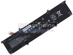 HP Spectre x360 16-f0352nw battery