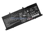 HP Envy x360 2-in-1 14-fc0000 battery