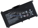 HP 17-by4097nr battery