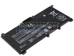 HP 17-cn0204nw battery