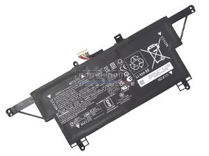 HP Dragonfly 13.5 inch G4 (6Q261AV)-7Z3B0AA battery