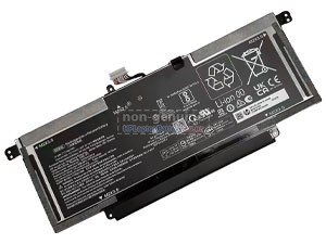 HP SS06XL battery